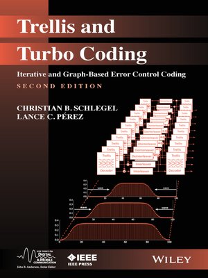 cover image of Trellis and Turbo Coding